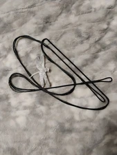 Dragonfly Black Bowstring for AMO 66" recurve bow/ the actual length 62"