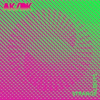 Ak/Dk - Strange Loops - Cd - E3447Z