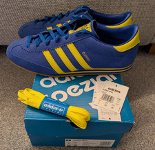 ADIDAS ZURRO SPZL (UK Size 10.5) - FV5481