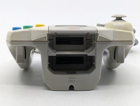 SEGA Dreamcast HKT-3000 Console NTSC-J Japan Tested w/ Get Bass VMU