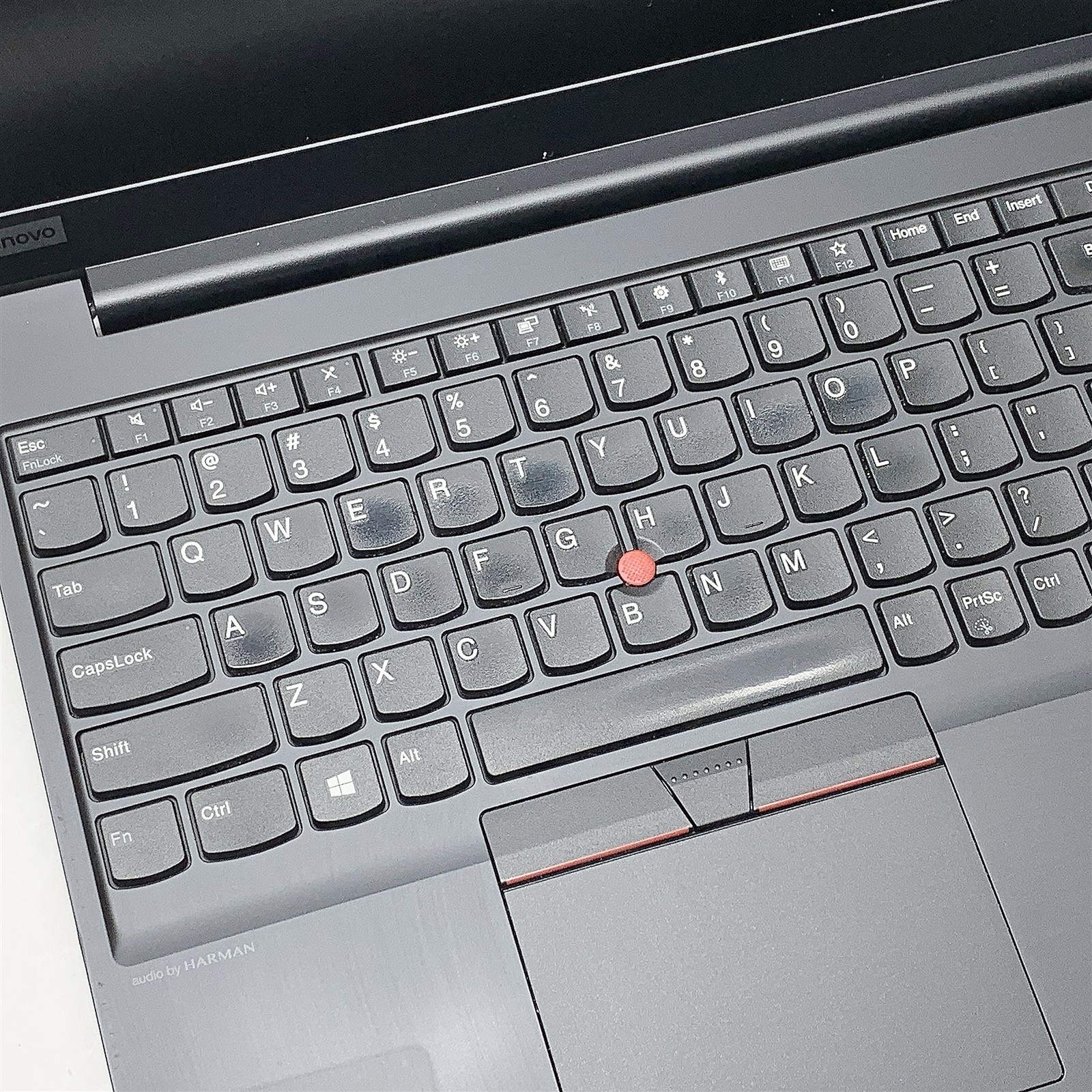 Lenovo ThinkPad, 15.6-Inch Laptop, with Intel Core i5 10th Generation, Windows 11 Home