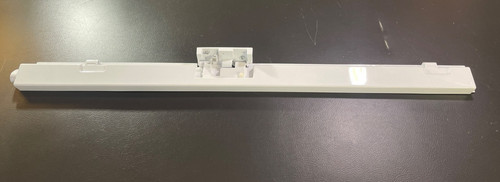 Frigidaire Refrigerator Mullion Flipper assy 5304529180 OEM Part, FRFG1723AV04 (Open box)