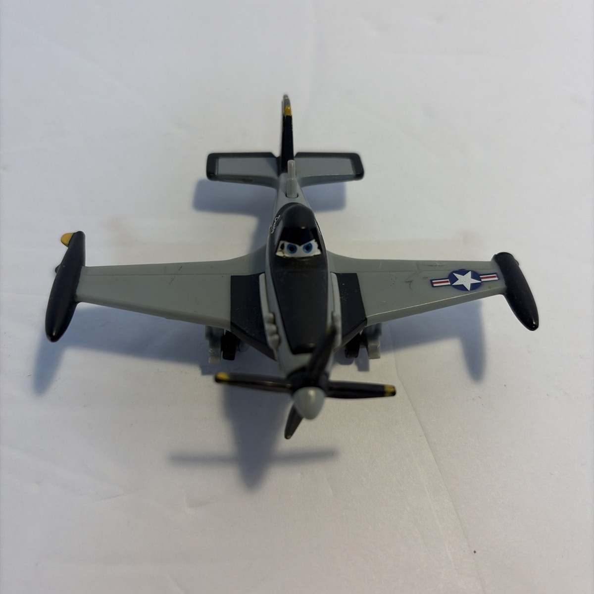 Disney Pixar Planes JOLLY WRENCHES DUSTY Crophopper | eBay