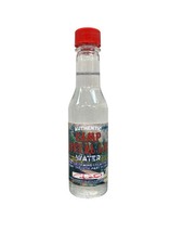 Authentic Friday the 13th Part VI Camp Crystal Lake Water Mini Bottle