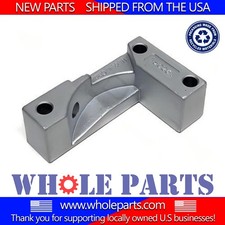 New F150261 Commercial Washer Casting Catch Door Lock L shaped for Alliance