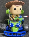 Funko Pop! Vinyl: Disney - Toy Story - Woody With RC - #56 - NO BOX LOOSE