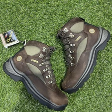 Timberland Women’s Chocorua Waterproof GTX Hiking Boot Multi Size NEW