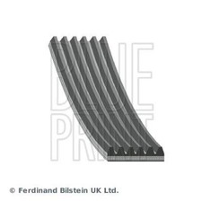 Keilrippenriemen für Mazda 3 BM 6 GJ CX-5 KE KF | 24282059