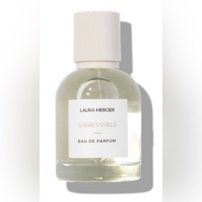 Laura Mercier Ambre Vanille Eau de 3oz