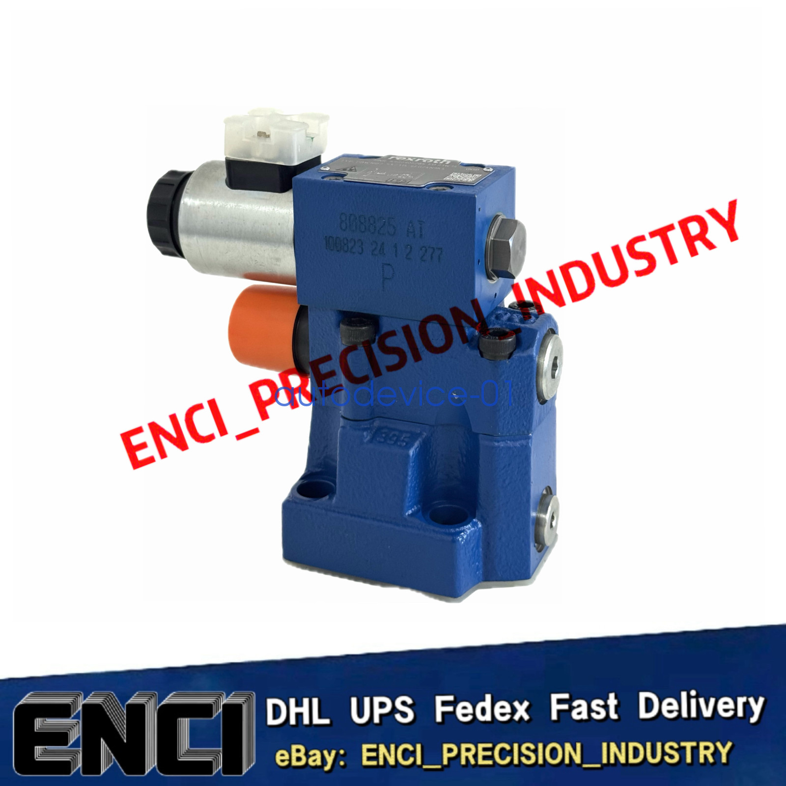 R900950095 RELIEF VALVE DBW30A2-5X/350-6EG24N9K4 DHL/FedEx