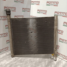 Radiateur Smart CABRIO
