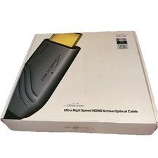Image of KabelDirekt 8k HDMI 2.1 Cable - 20m - Optical Ultra High Speed HDMI