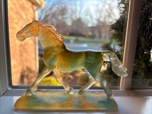 Daum Horse | eBay