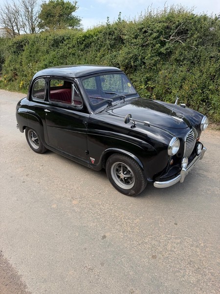 Austin A30 1955 £6995 ono