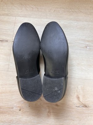 Haruta Spock Loafer Size 25EE Made In Japan | eBay