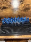 LEGO Star Wars Mandalorian Minifigure Lot