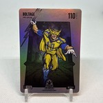 Bo Jackson Battle Arena Update Boltage Silver Steel Justin Herbert SBF-33