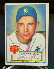 Collecting Base Cards, the Foundation of the Hobby 9