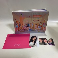 Color*Iz by Iz*One (CD, 2018) for sale online | eBay