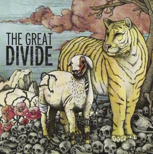 Альбом The Great Divide Tales of Innocence and Experience (CD)