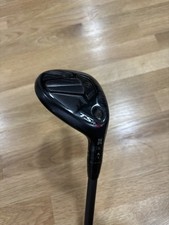 Titleist TSR2 4 Hybrid 24 Degree. Regular