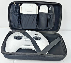 PowerVision PowerEgg Drone Accessories. Remote & Motion Controllr, Base Station.