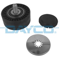 Umlenk-/FüHrungsrolle Keilrippenriemen APV3959 FüR Mercedes Klasse W205 Model