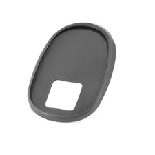 Antenne Gummi Dichtung für Opel Meriva Signum Vectra Zafira Ersatzteil Schwarz