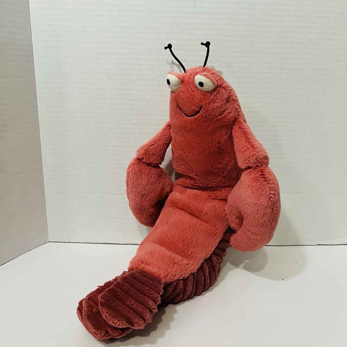 Jellycat Larry Lobster 14