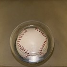 Hallmark MVP OF MY HEART Stitched BASEBALL Valentines Day Gift NEW IN BOX — photo 5