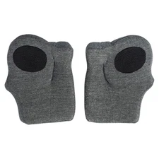 Zamp HALCP24XXL, Helmet Cheek Pad for Zamp RZ-70 Helmets, XX-Large