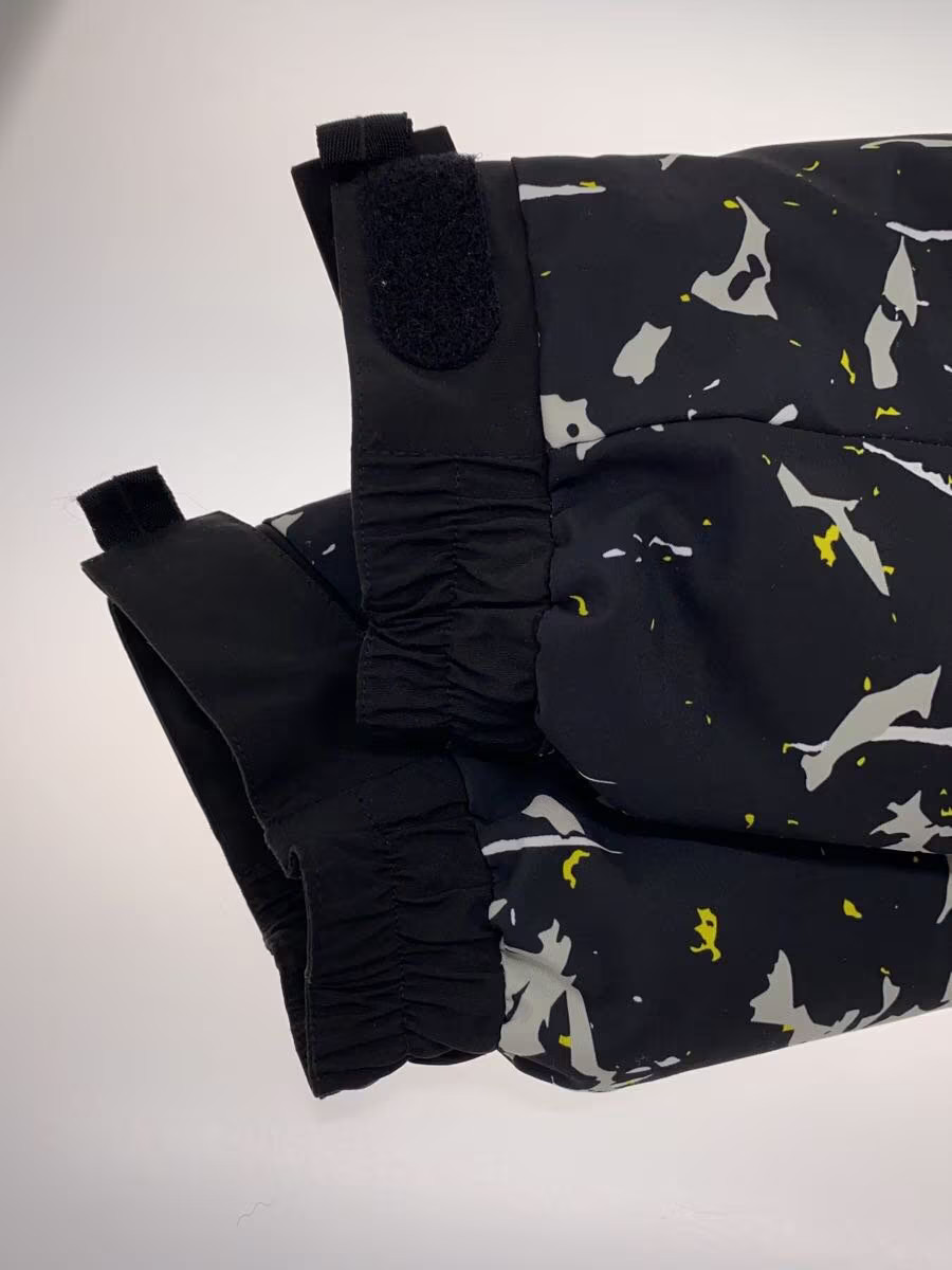 Schott DOWN Jacket black M Used - image 5