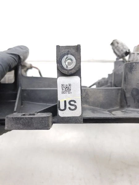 MONTAJE VENTILADOR RADIADOR TOYOTA AVALON 3.5L 13-18 2GRFE Foto 4 de 4