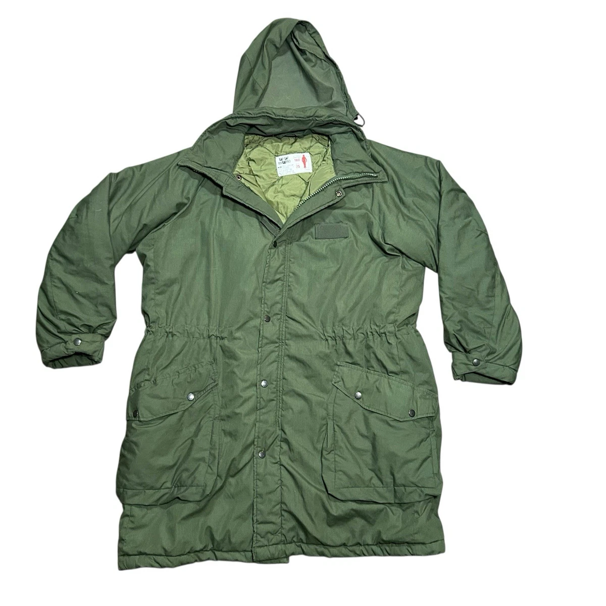 Swedish M90 In Collectible Military Surplus Uniforms & Bdus for