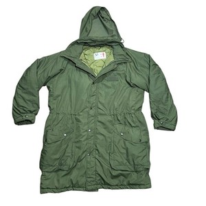 Swedish M90 Parka | eBay