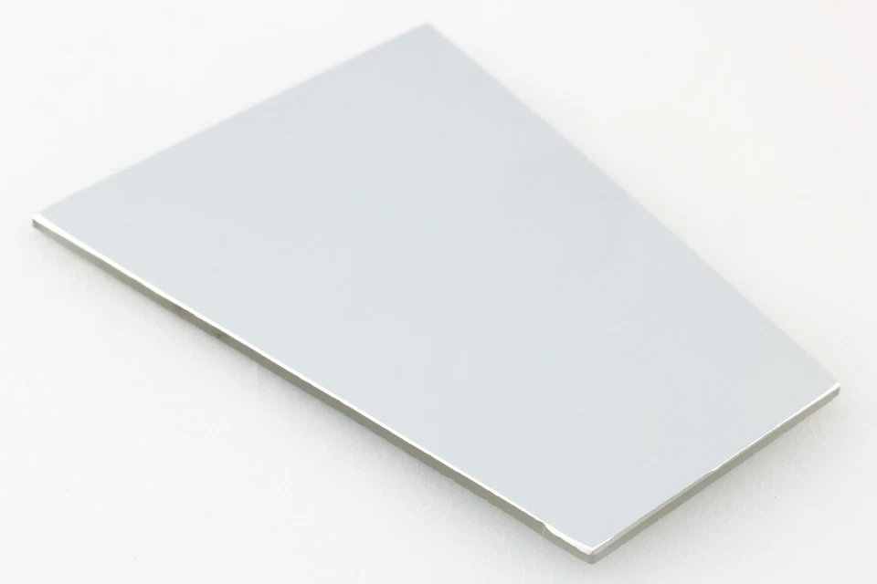 [COMO NUEVO] Espejo genuino para cámara Rolleiflex Rollei TLR para 3,5F de JAPÓN Foto 4 de 4