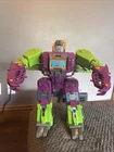 Vintage Transformers: Generation 1 (G1) Scorponok Hasbro 1987 *INCOMPLETE*