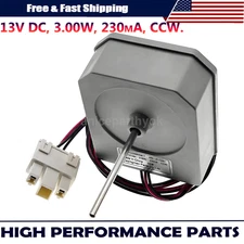 4681JB1029H 4681JB1027N Refrigerator Evaporator Fan Motor for LG EAU61644102