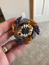 Takara Tomy Beyblade Burst Geist Fafnir Action Figure / Spinner