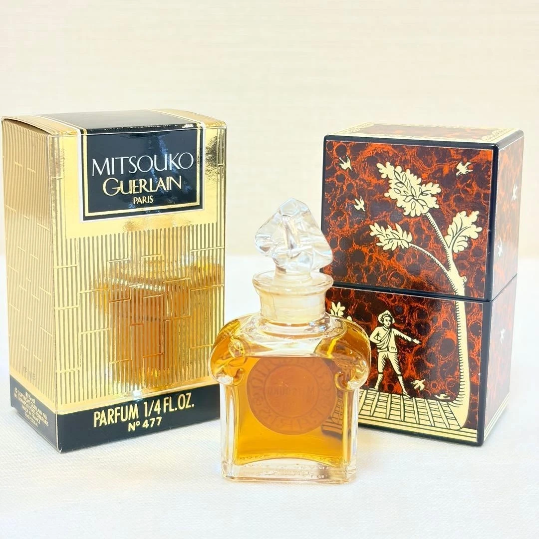Guerlain Mitsouko Fragrances for Women for sale | eBay