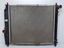 Radiateur Chevrolet KALOS