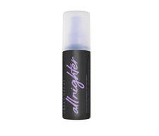 Urban Decay All Nighter Waterproof Makeup Setting Spray 4oz/118ml