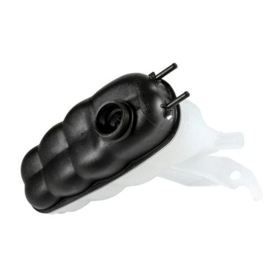 Genuine ACDelco For GMC Sierra 1500 2014-2018 Radiator Surge Tank | Plastic - Image 3 of 4