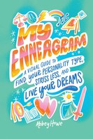 My Enneagram | Abbey Howe | Englisch | Taschenbuch | Einband - Flex.(Paperback)