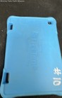 Amazon Fire Kids Edition Tablet Blue Bumper Case Included — photo 2