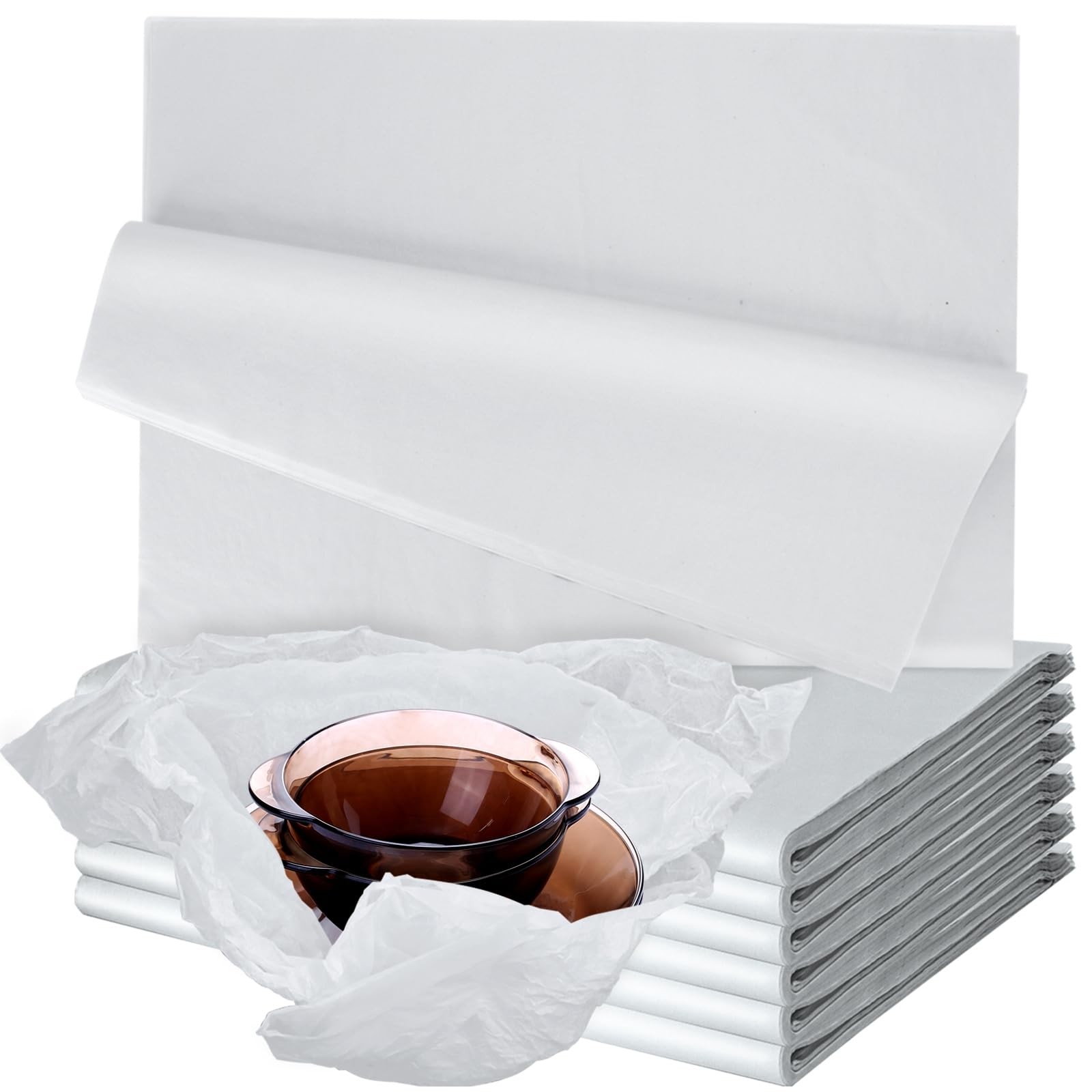 For Gift Bags 24" X 36" Wrapping Tissue P...