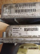 VOLVO S80 I TS, XY Motorsteuerger&auml;t ECU 0261206272 2.40 Petrol 125kw 34901344