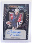 TRACY NOONAN 2024 OBSIDIAN CLASS OF 1999 AUTOGRAPH SOCCER AUTO /199 Q5883