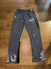 Gallery Dept Mens Sweatpants