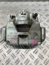 Bremssattel vorne links Renault Laguna III (T) 2.0 16V Hi-Flex 103kW 140PS  M4R